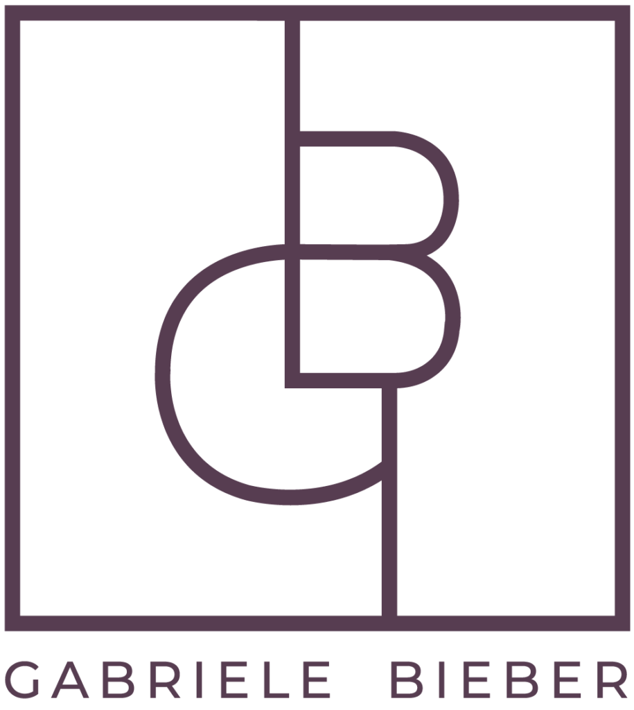 Logo Studio Bieber - Gabriele Bieber